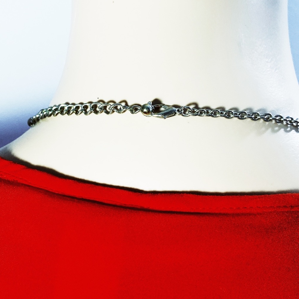 FUN NECKLACE - Picture 5 of 6